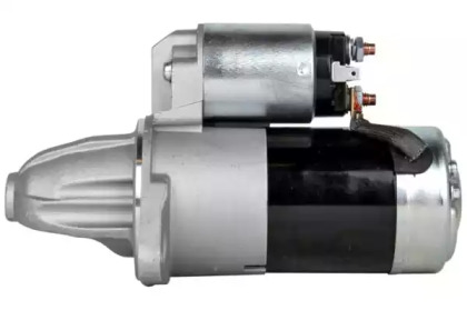 Стартер HELLA для SUBARU IMPREZA седан (GD) 2.0 i AWD